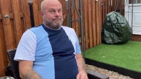 Scots dad dies two weeks after hip replacement as investigation launched into NHS care