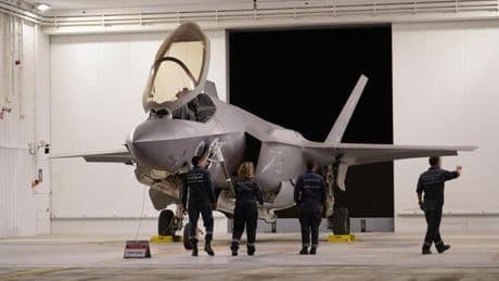 Así ha sido el ataque de Israel contra Irán: 200 aviones de combate y asesinatos selectivos sin apoyo de Estados Unidos