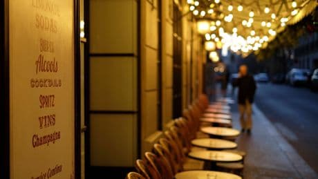 Paris : une voiture fonce sur la terrasse d’un restaurant à Belleville, treize personnes blessées