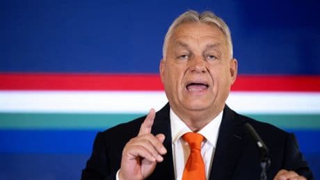 Déblocage de fonds gelés contre vote du budget européen: le chantage du Premier ministre hongrois Viktor Orban