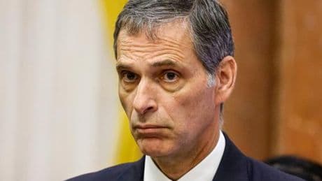 En Algérie, le président Tebboune reçoit le patron de CMA CGM pour « différents projets », malgré la crise diplomatique avec la France