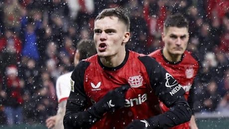 El Bayern tirará la casa por la ventana para llevarse a Wirtz