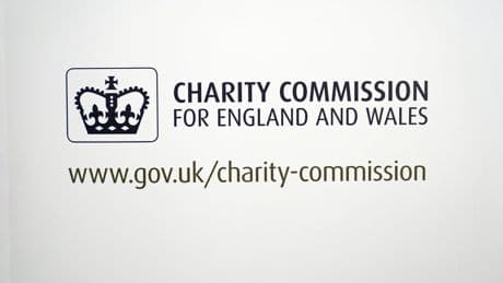 MPs receive reports on Charity Commission’s failings in sexual abuse probes