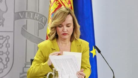Alegría promete contundencia si aparecen más implicados del PSOE aragonés en el caso Cerdán