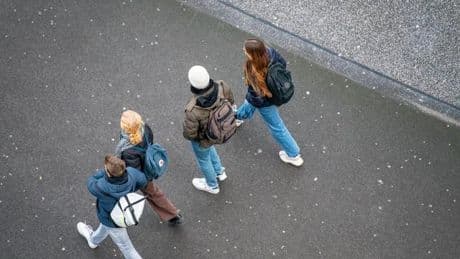 Bundesschülerkonferenz: Schülervertreter sieht junge Menschen bei Wehrdienstplänen übergangen