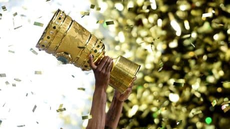 DFB-Pokal 2025/2026: Bremer Amateurklub muss umziehen – kurioser Grund
