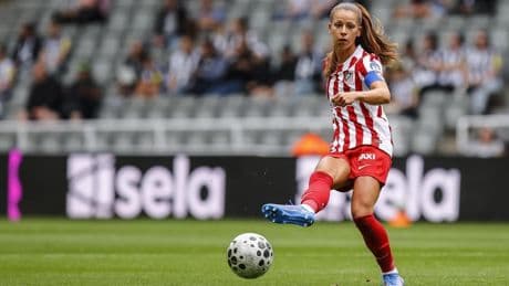 “En la Noche de Bienvenida se notó qué el Atlético de Madrid es una gran familia”