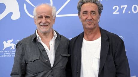 Festival del Cinema di Venezia al via (con più sobrietà) con «La Grazia di Sorrentino»