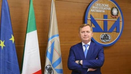 "Al Ponte penseremo noi. Mafie alleate per riciclare, ma le interdittive funzionano"