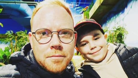 'I was diagnosed with cancer thanks to one routine question at the chemists'