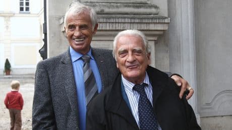 Alain Belmondo, le frère aîné de Jean-Paul Belmondo, est mort à l’âge de 93 ans