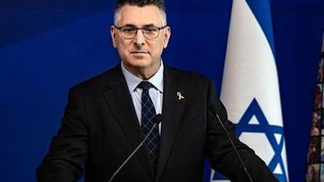 İsrail'den Golan işgali koşulu: Suriye ve Lübnan'la normalleşiriz!
