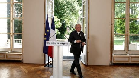 Retraites : François Bayrou ne rejette pas la piste d’une désindexation des pensions pour financer le système