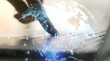Una geopolitica europea per l’intelligenza artificiale