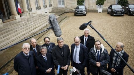 Aide à mourir : les responsables religieux de France alertent sur de « graves dérives » possibles