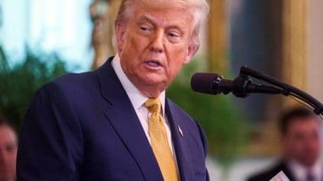 Donald Trump: Coca-Cola verwendet in den USA laut US-Präsident künftig auch Zuckerrohr