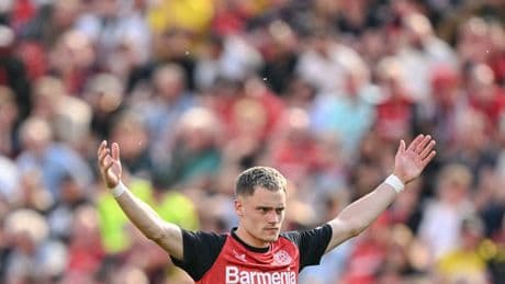 Liverpool: Florian Wirtz has alternative shirt number option after breaking silence with transfer message