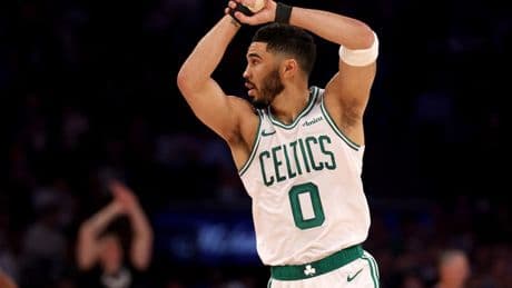 What Does Jayson Tatum’s Injury Mean For Boston Next Season?