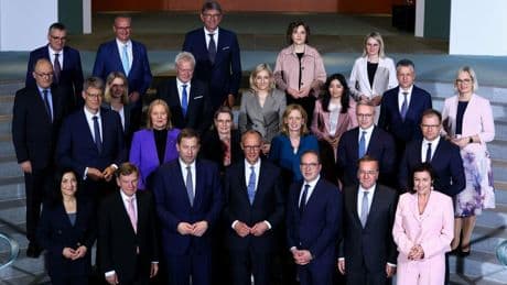 Koalitionsausschuss: Das planen Union und SPD an Entlastungen für die Wirtschaft