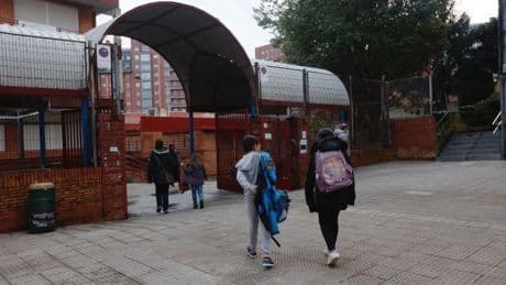 Educación contrata 200 nuevos profesores para dar clases de refuerzo de Lectura y Matemáticas