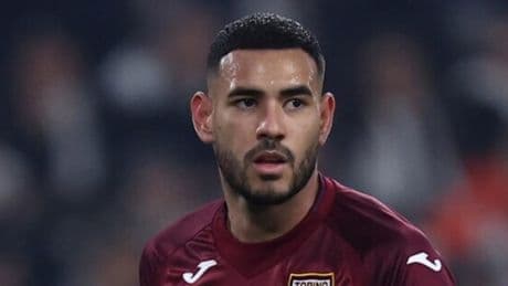 Sanabria con Nicola: il Torino spera nel s&igrave; e punta Esposito