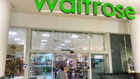 Waitrose announces new supermarket plans and store upgrades in huge expansion