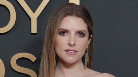 Anna Kendrick: Schauspielerin feiert ihren 40. Geburtstag