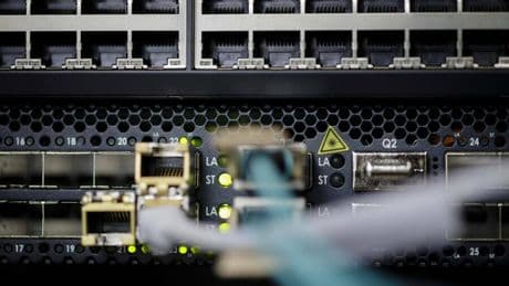 Geldanlage: Drei Cybersecurity-Aktien, bei denen Strategen Potenzial sehen