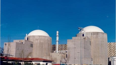La nuclear de Almaraz no produce electricidad desde el apagón en plena ofensiva del PP contra su cierre