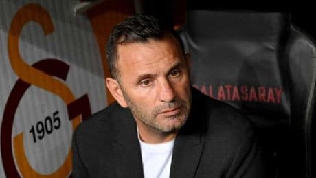 TRANSFER HABERİ: Galatasaray'dan kaleye yıldız hamlesi! Uygun şartlar oluşursa...