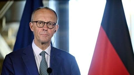 Merz sieht Israels Vorgehen in Gaza „sehr, sehr kritisch“