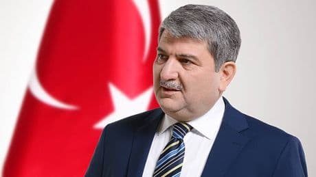 Kani Torun: Barış bir tercih değil, anayasal bir sorumluluktur