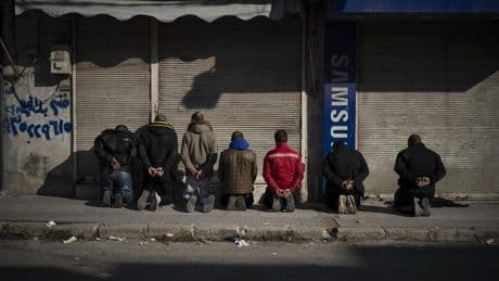 Syrie : à Homs, les violences confessionnelles perdurent