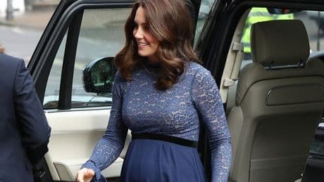 Royal-favourite maternity label slammed by founder as brand ditches signature 'regal look'