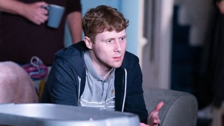 EastEnders fans livid as Jay's 'last scene' revealed after Jamie Borthwick exit