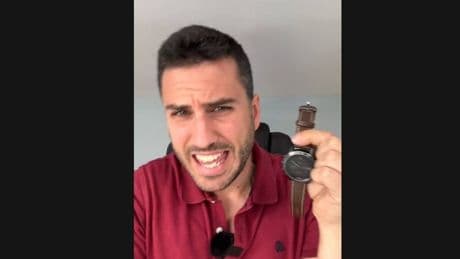 Rodrigo Díaz, psicólogo, sobre el insomnio: "Cuando uno se obsesiona con dormirse es cuando no se duerme"