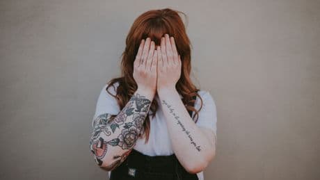 I Just Learned Why People Are Always Hurting My Feelings And It's Surprisingly Simple