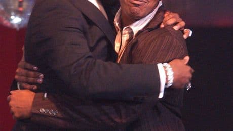 Jamie Foxx opens up on the conspiracy theory that Diddy tried to kill him