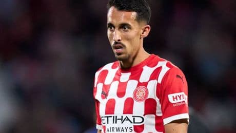 Bojan Miovski tees up SPFL return chance as Aberdeen hero 'up for sale' after Girona nightmare