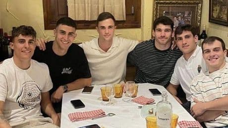 La desbandada imparable de canteranos en el Real Zaragoza