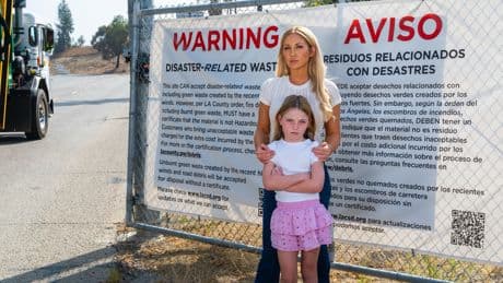 Calabasas Residents Learn Grim Lesson Amid Toxic Landfill Controversy