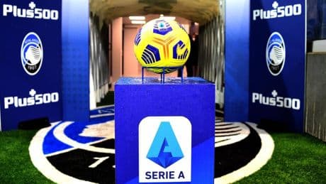 La Serie A suspende la jornada tras la muerte del Papa Francisco