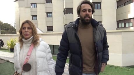 Javier Ungría, tras ganar a Elena Tablada en el juzgado: &quot;Que la jueza me de la razón me produce satisfacción&quot;