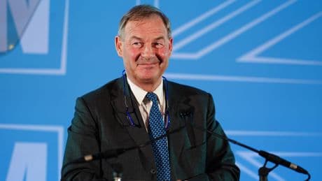 Ex-Reform MP calls Farage a 'viper' after being told he won't be charged over alleged threats