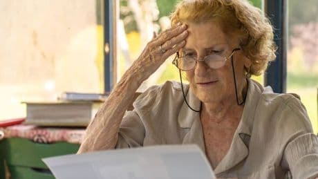 New way for older people to get extra DWP support