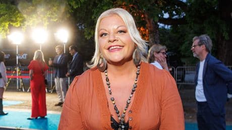 In einer Reality-Show - RTL-Comeback für Tine Wittler