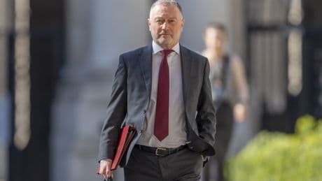 Fury as Labour ‘breaks election rules’ by announcing crackdown on Britain’s filthy streets two DAYS before polls open