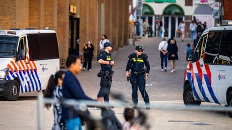Gemeenteraad Den Haag wil beelden online van relschoppers Scheveningen: pakkans groter