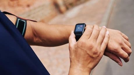 Estrena un smartwatch estas vacaciones por menos de 40 €