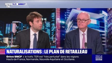 L'intégrale de Tout le monde veut savoir du lundi 5 mai